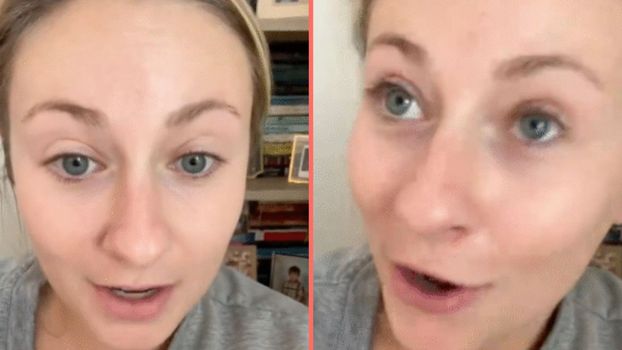 Woman says HR refuses to use her name in emails due to her unfortunate initials