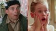Viewers only just realising who plays the police officer at beginning of Home Alone