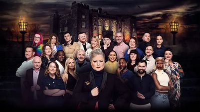 Traitors’ Ireland contestant Joanna distraught by online reaction to her emotional exit