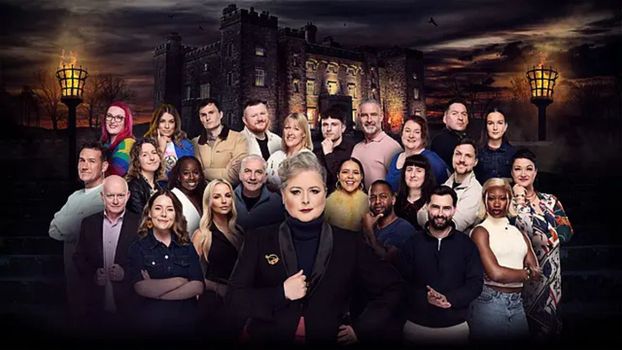 Traitors' Ireland contestant Joanna distraught by online reaction to her emotional exit