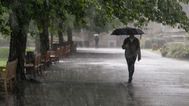 Met Éireann issues weather warnings for four counties