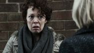 Crime drama starring Olivia Colman and Sheridan Smith trending on Netflix