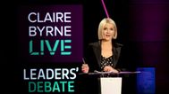 Claire Byrne set for major television return