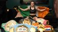 Katie Taylor announces break from boxing to deal with ‘personal matters’