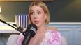 Katherine Ryan reveals she’s suffering from ‘blue Avatar vulva’ during fourth pregnancy