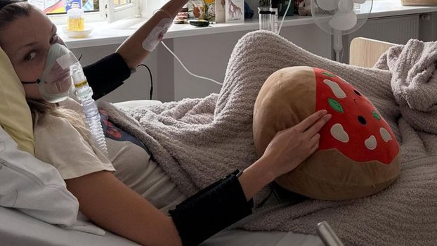 Bella Hadid shares worrying Instagram post amid battle with disease