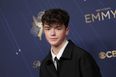 Adolescence star Owen Cooper makes history after winning Emmy