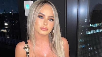 Mum of jailed woman in Dubai reveals the cause of her arrest