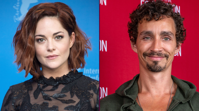 Cast announced for Marian Keyes Netflix series as filming begins in Dublin