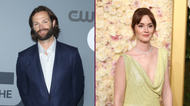 Jared Padalecki and Leighton Meester cast in movie based on bestselling rom-com