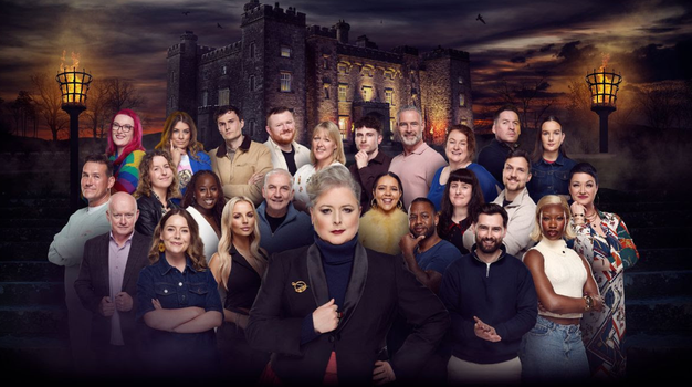 The Traitors Ireland