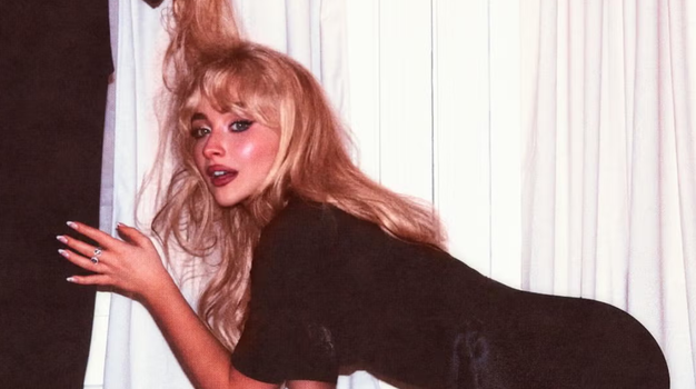 Sabrina Carpenter Man's Best Friend