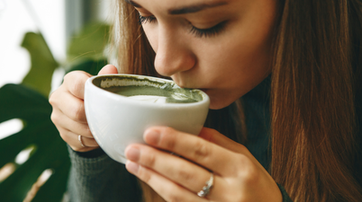 Is your daily matcha having a bad impact on your hormonal health? What the experts say