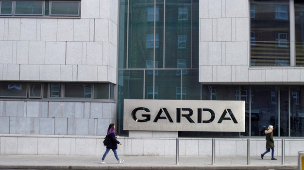 Garda Investigation Boy Feared Dead
