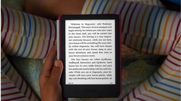 Shoppers can get a cheaper Kindle tablet with this simple hack