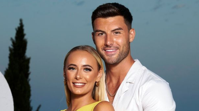 Love Island 2021 winners Millie Court and Liam Reardon have broken up 
