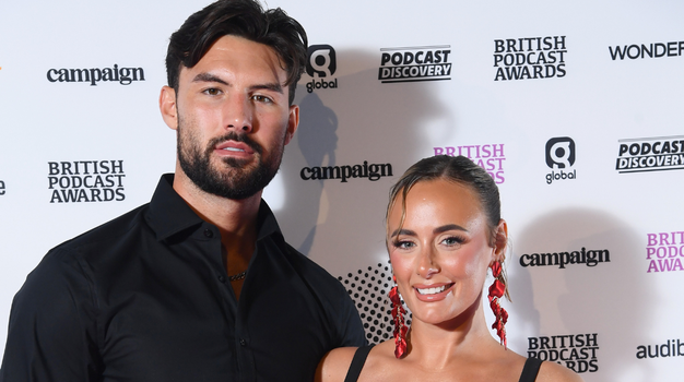 Liam Reardon Millie Court Break-Up