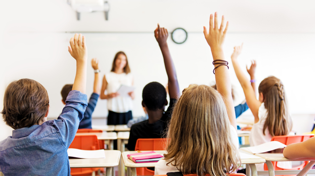 Schools Closing Early October