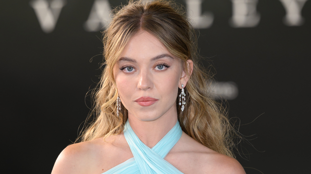 Sydney Sweeney Scooter Braun