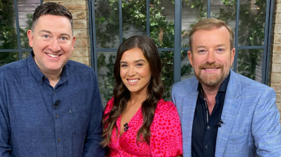 Ireland AM presenter Síomha Ní Ruairc announces departure from show