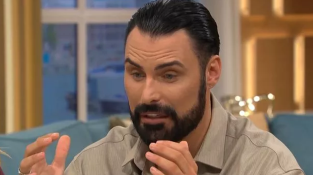 Rylan Clark OfCom