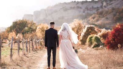 Astrologist reveals one of the luckiest days to get married