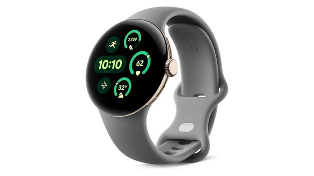 Popular Google Pixel Watch gets huge €127 discount in limited-time deal