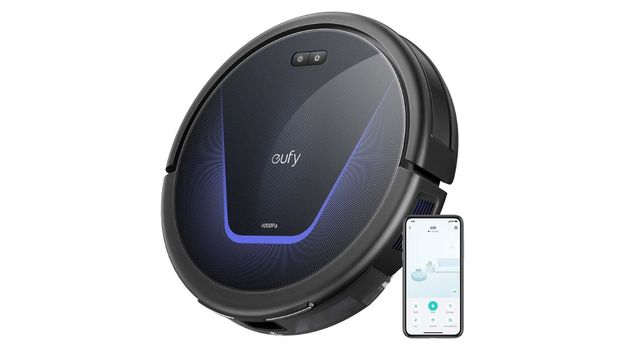 'Game changing' robot vacuum loved by shoppers gets limited time discount