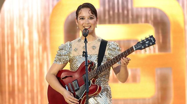 Laufey announces huge Dublin show on her 2026 tour - how to get tickets