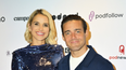 Spencer Matthews addresses Vogue Williams divorce rumours