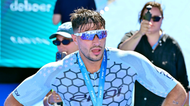 Tommy Fury slammed for ‘cheating’ after claiming he ‘completed’ triathlon
