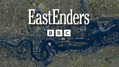 EastEnders actor Jamie Borthwick axed from soap after using slur