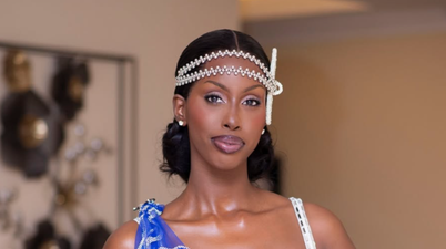Katja Mia celebrates relationship milestone at traditional Dowry in Burundi