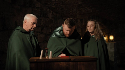 The favourite to win Traitors Ireland has been revealed