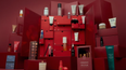 The beauty advent calendar with €770 worth of products is a must-buy