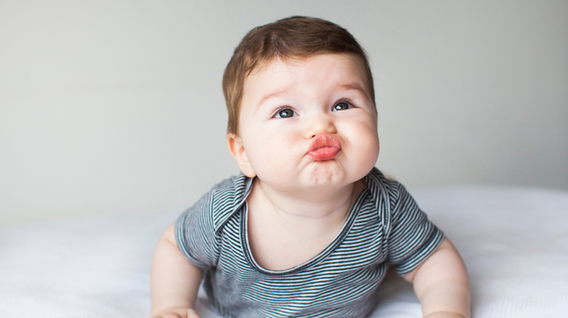 Baby Girl Name Irish