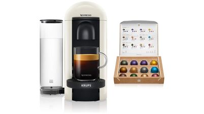 Coffee fans ‘can’t imagine life without’ this barista-level machine from Amazon