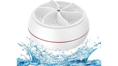 Shoppers love this €8 gadget that cleans washing in less than 10 minutes