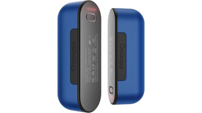 ‘Lifesaving’ gadget heats your hands in seconds – and doubles as a phone charger