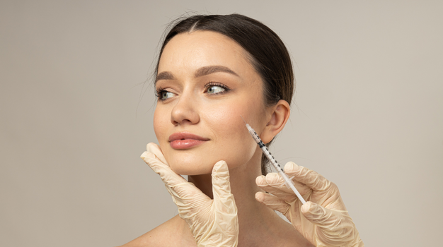 Glass-Skin Serum Aff