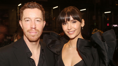 Nina Dobrev and Shaun White end their engagement after five years together