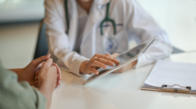 Doctor admits to having sex with nurse halfway through operation