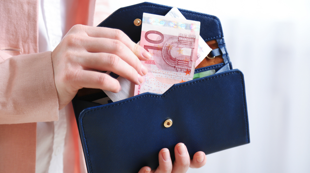 Taoiseach Budget Child Benefit