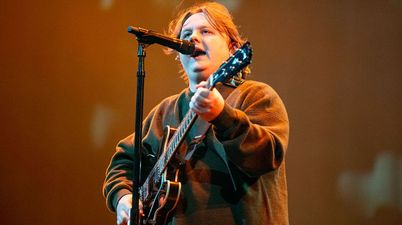 Lewis Capaldi announces his biggest ever Irish tour dates