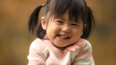 This once-popular baby girl’s name is falling in popularity