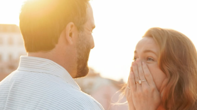 ‘The easiest yes’ – Former Miss Ireland Aoife Walsh announces her engagement