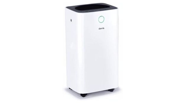 Good Housekeeping-recommended dehumidifier which costs 5p an hour to run gets limited discount