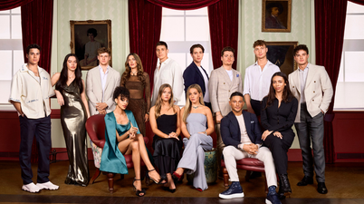 Made In Chelsea stars reveal they’re expecting their first child together