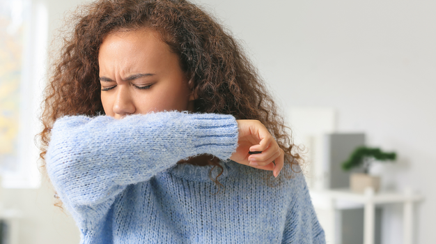 Covid-19 New Variant Ireland