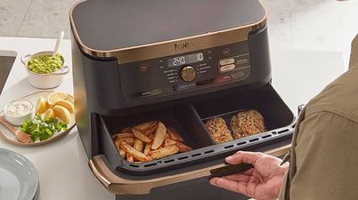 Best-selling air fryer that ‘pays for itself’ drops to lowest ever price